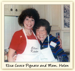 Elisa and Helen